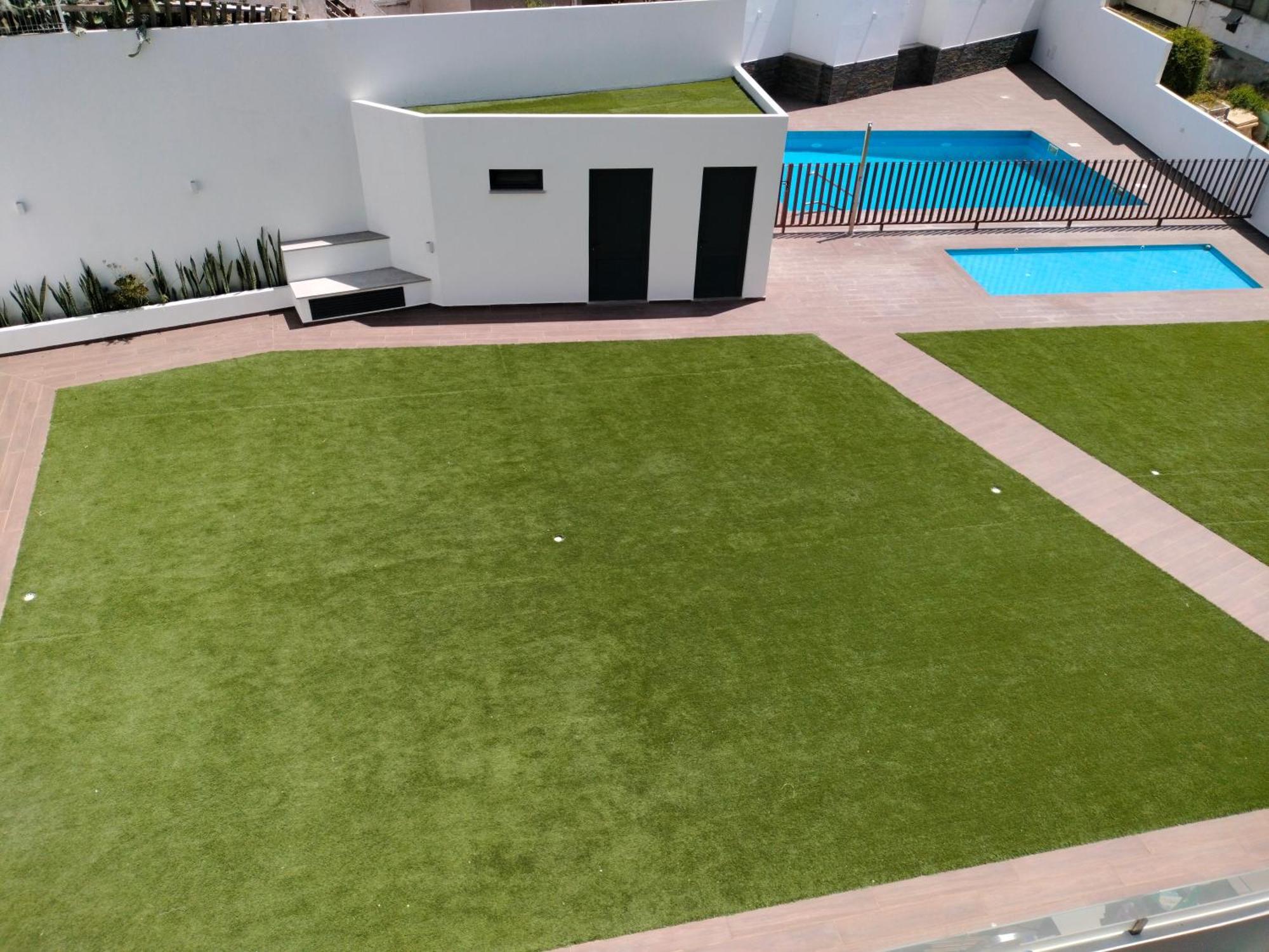 Apartamento Flow Living, Com Piscina, Em Olhão